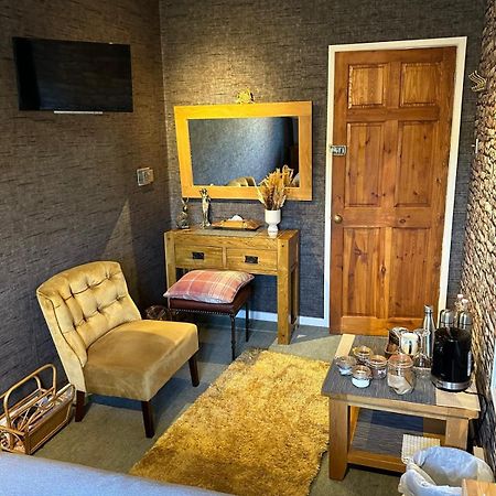 Shropshire Guestroom Seisdon Eksteriør bilde